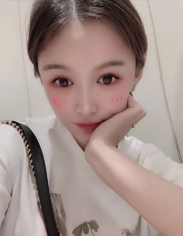 fei菲儿的第一张照片--咸阳相亲服务中心