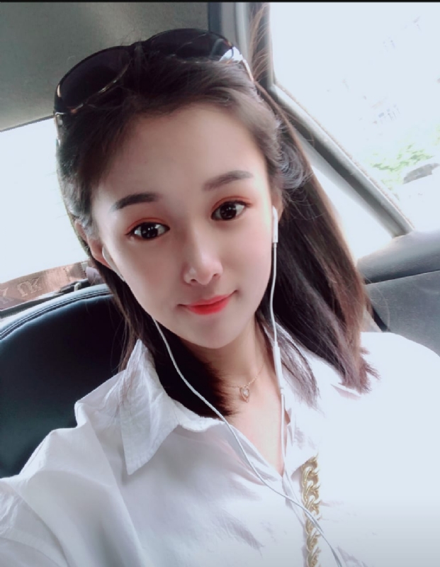 馨月的第一张照片--咸阳相亲服务中心