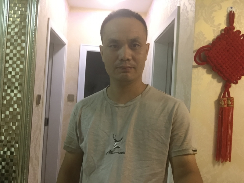 天涯孤鸟的第一张照片--咸阳相亲服务中心