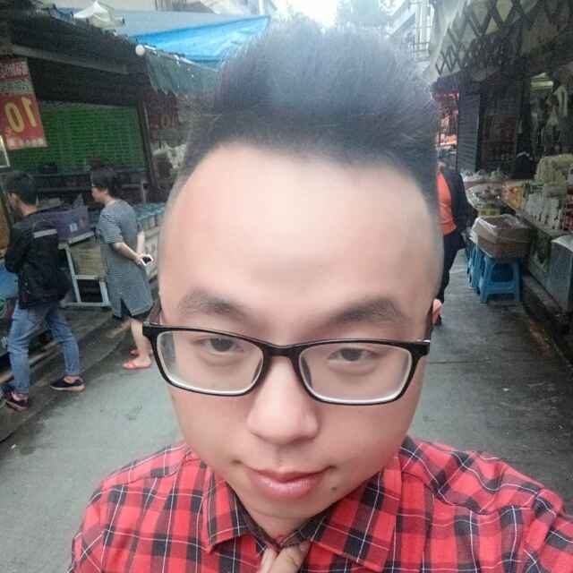 暖阳1989的第一张照片--咸阳相亲服务中心