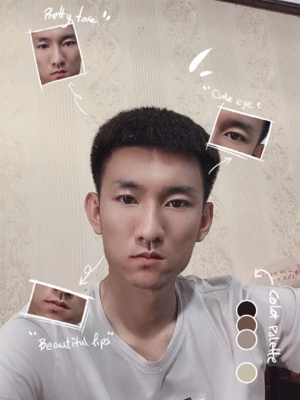 jhx的第一张照片--咸阳相亲服务中心