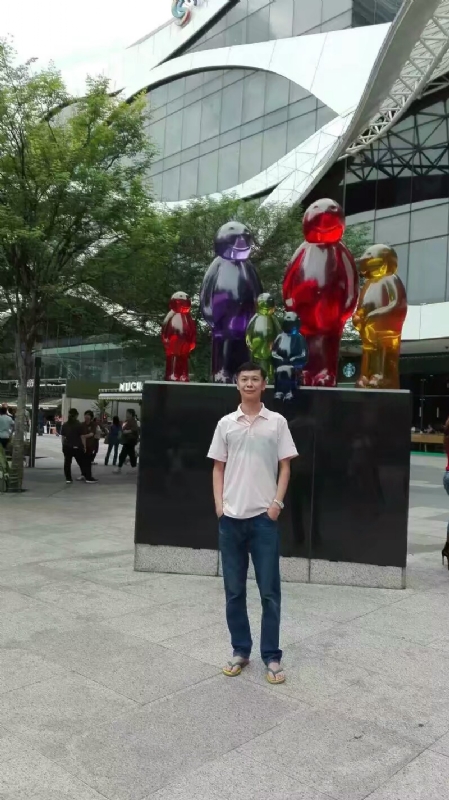 简爱的第一张照片--咸阳相亲服务中心