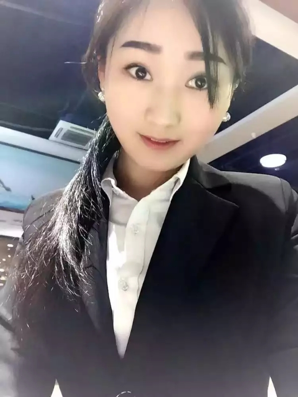 墨白的第一张照片--咸阳相亲服务中心