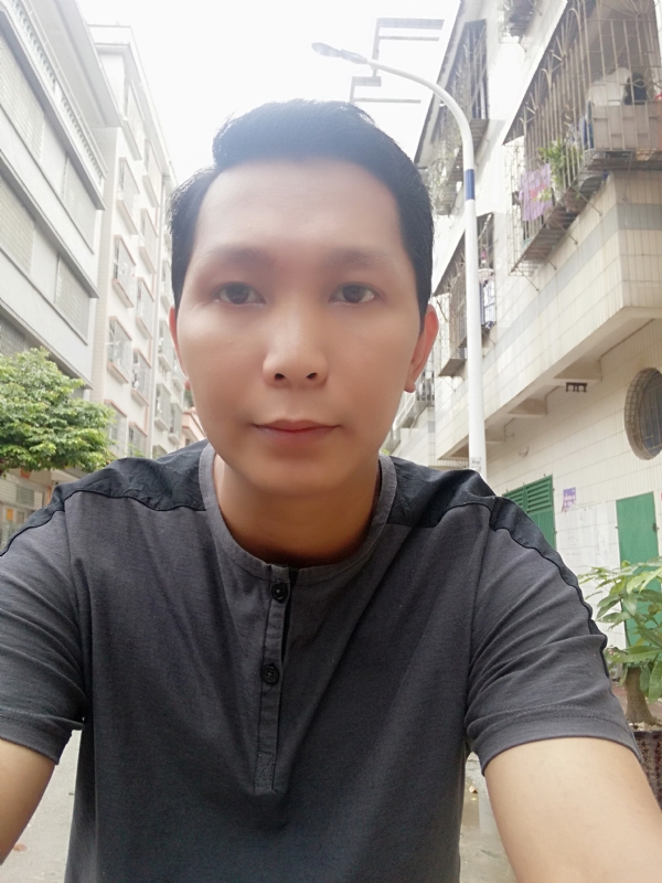 扬子的第一张照片--咸阳相亲服务中心