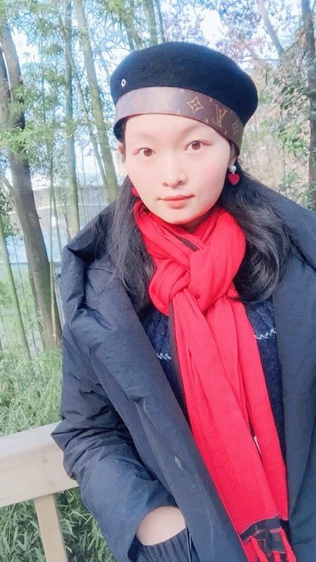 风中百合的第一张照片--咸阳相亲服务中心
