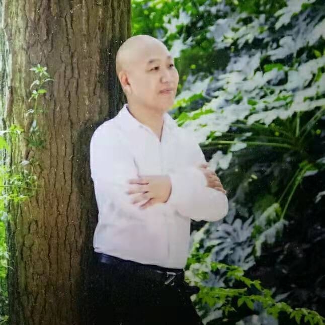 郑鑫牵手的第一张照片--咸阳相亲服务中心