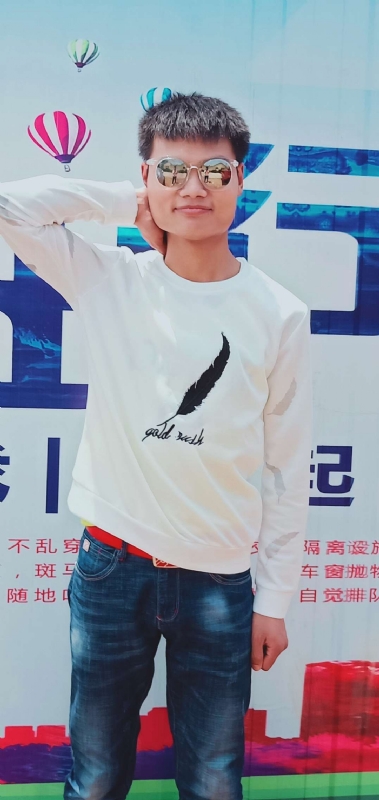 天龙～育歉的第一张照片--咸阳相亲服务中心