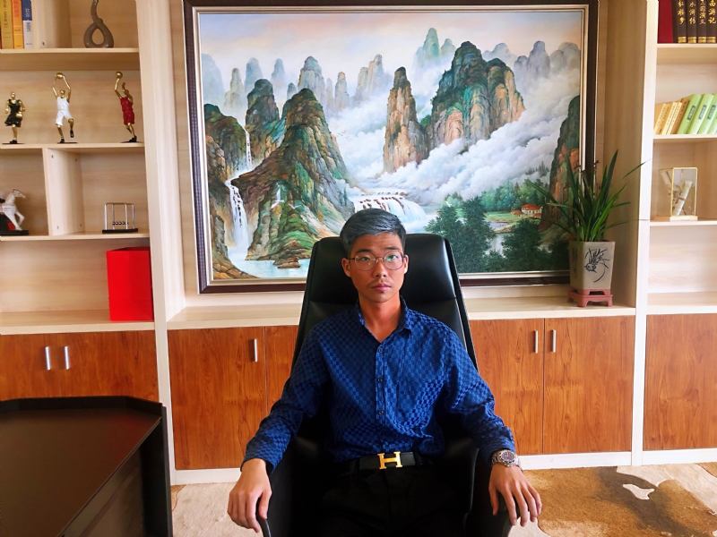 淡泊明志的第三张照片--咸阳相亲服务中心