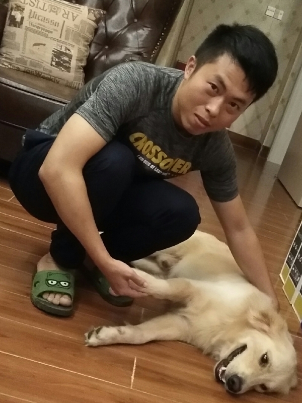 hjs的第一张照片--咸阳相亲服务中心