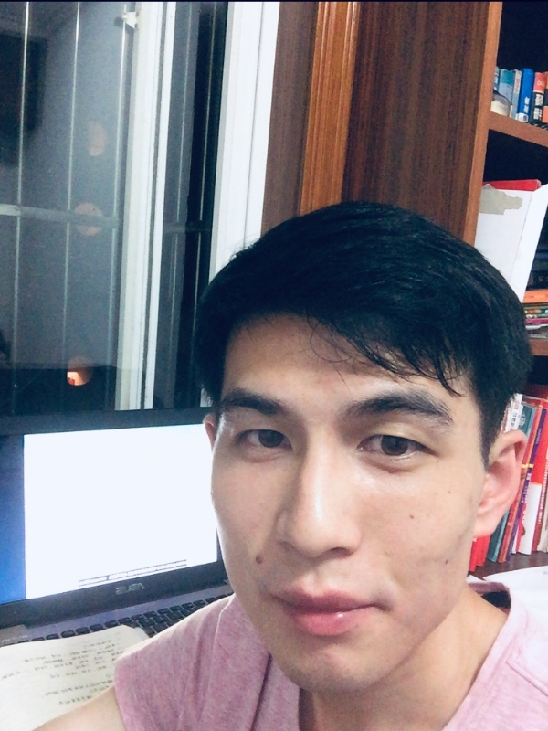 爱吃黄焖鸡的第一张照片--咸阳相亲服务中心