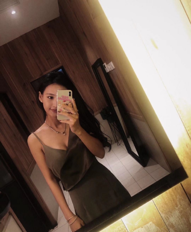 小可爱呀的第一张照片--咸阳相亲服务中心