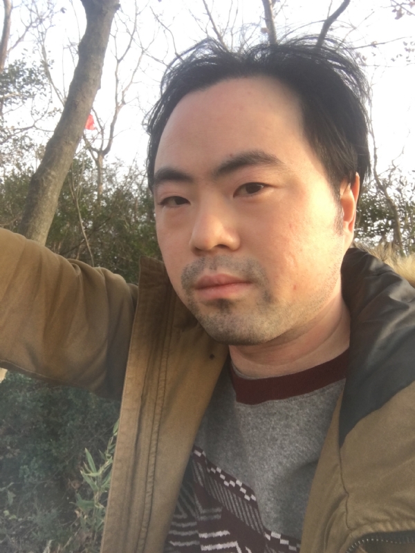 一墨的第一张照片--咸阳相亲服务中心
