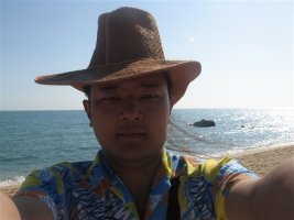 俊哥的第一张照片--咸阳相亲服务中心