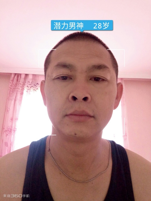 因果的第一张照片--咸阳相亲服务中心