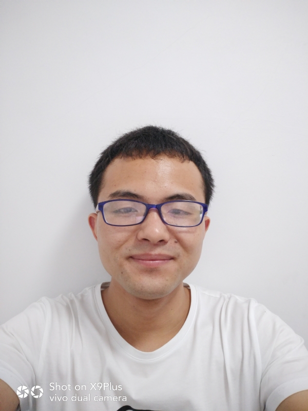 林言的第一张照片--咸阳相亲服务中心
