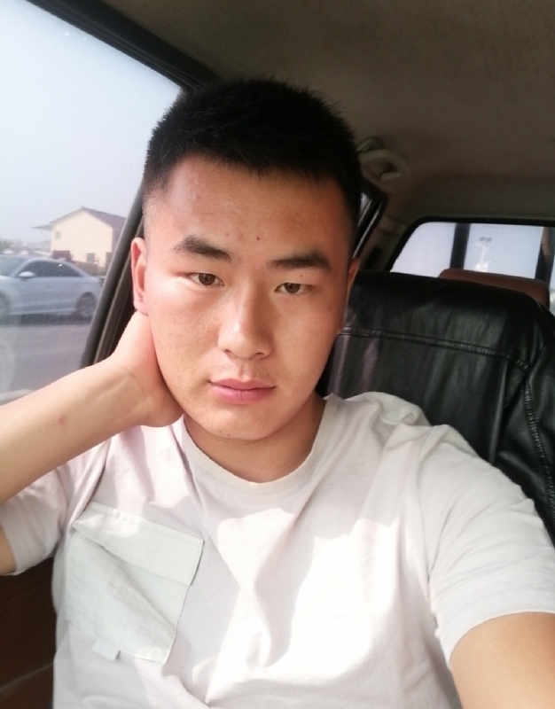 马宏亮的第二张照片--咸阳相亲服务中心