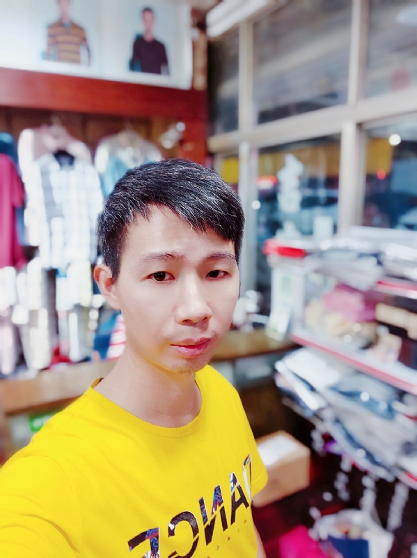 我在想你的第一张照片--咸阳相亲服务中心
