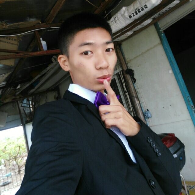 你会是我另一半吗的第一张照片--咸阳相亲服务中心