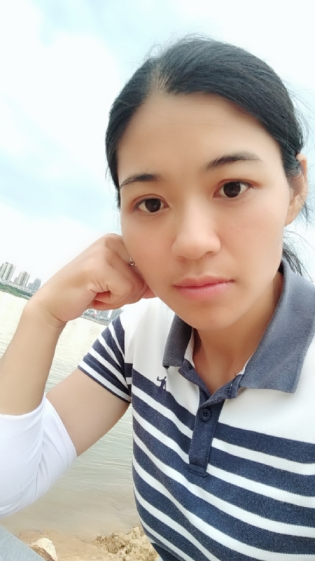 梅子的第一张照片--咸阳相亲服务中心