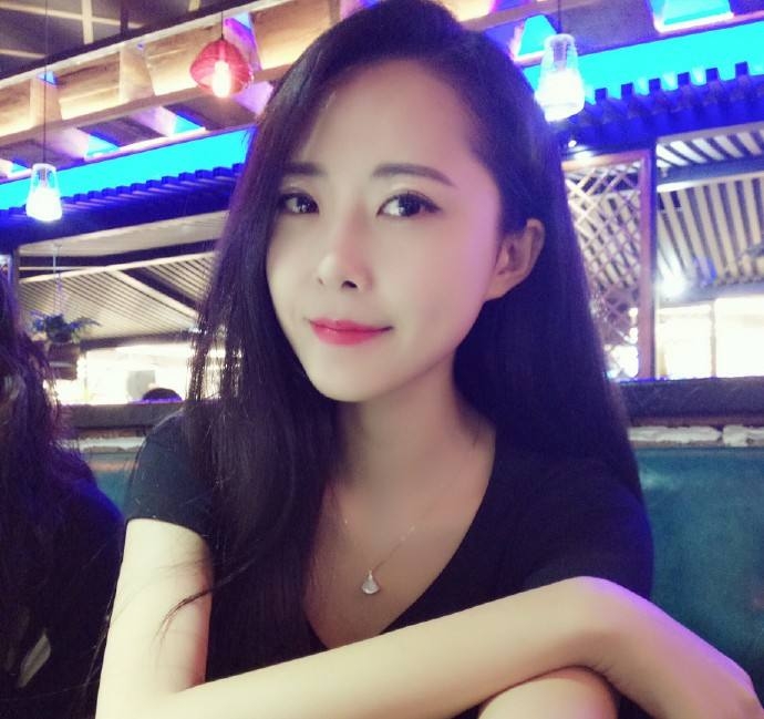 庆庆的第一张照片--咸阳相亲服务中心