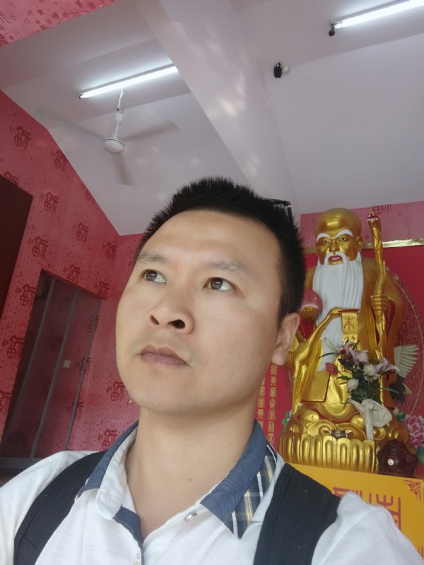 WAR的第一张照片--咸阳相亲服务中心