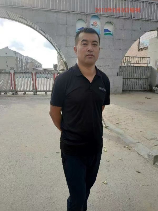风雨见彩虹的第一张照片--咸阳相亲服务中心
