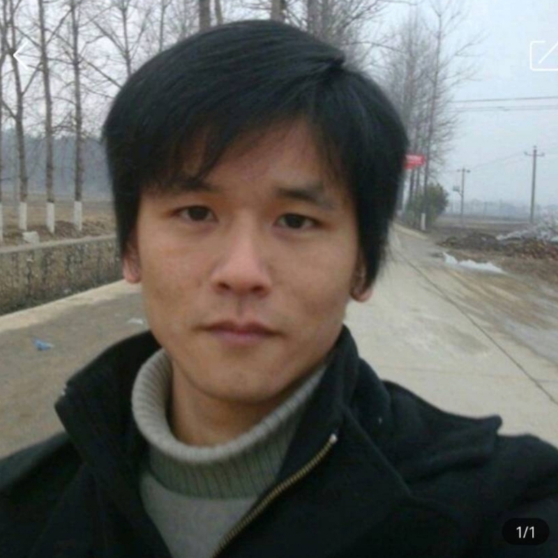 断桥残雪的第一张照片--咸阳相亲服务中心