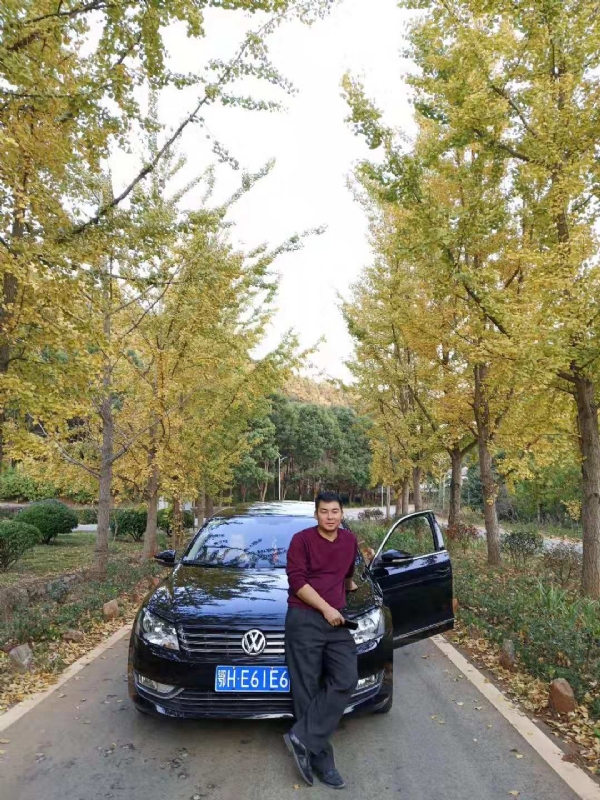 清风的第三张照片--咸阳相亲服务中心