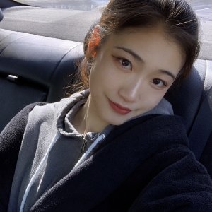 秦璐的第一张照片--咸阳相亲服务中心