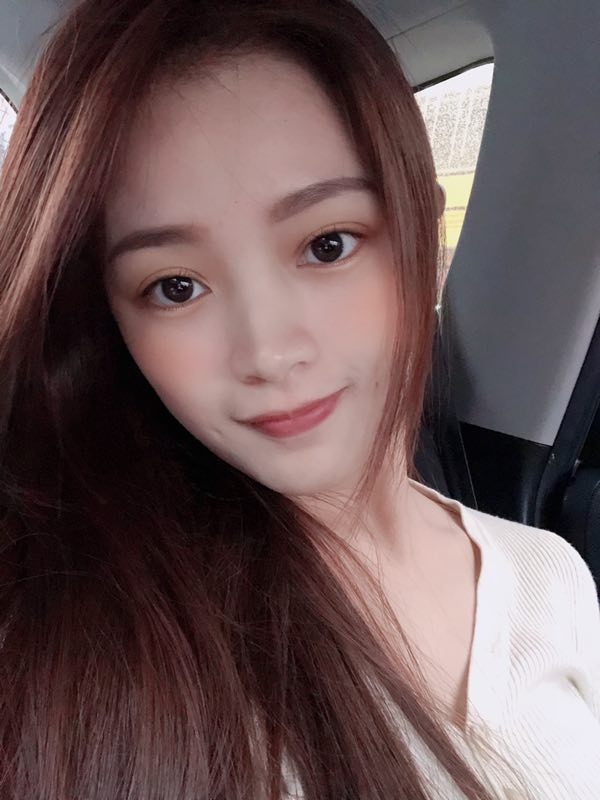 nancy-2513的第一张照片--咸阳相亲服务中心