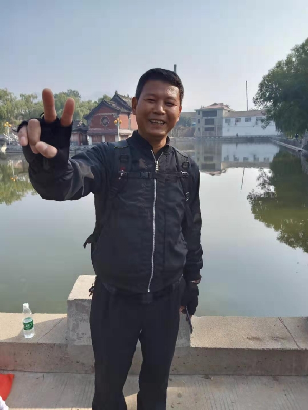 等的第一张照片--咸阳相亲服务中心