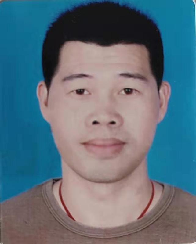 无痕的第一张照片--咸阳相亲服务中心