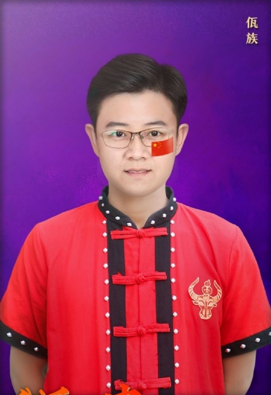 真水无香的第一张照片--咸阳相亲服务中心