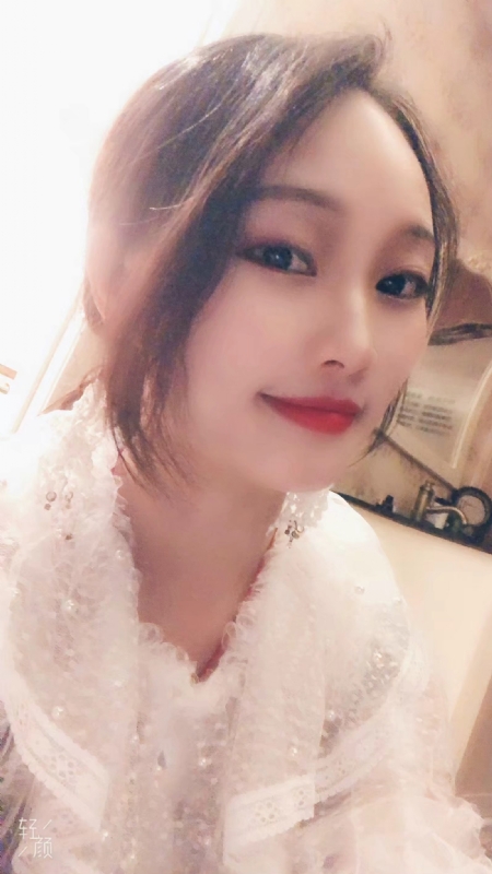 雯雯的第一张照片--咸阳相亲服务中心