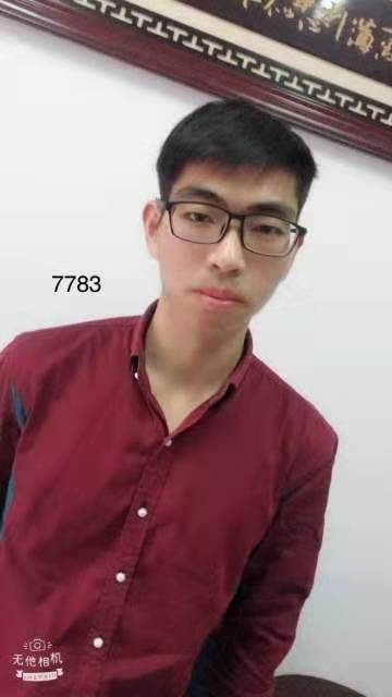 乾的第一张照片--咸阳相亲服务中心