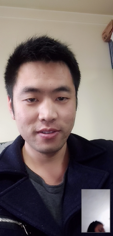 死鬼吹灯的第一张照片--咸阳相亲服务中心