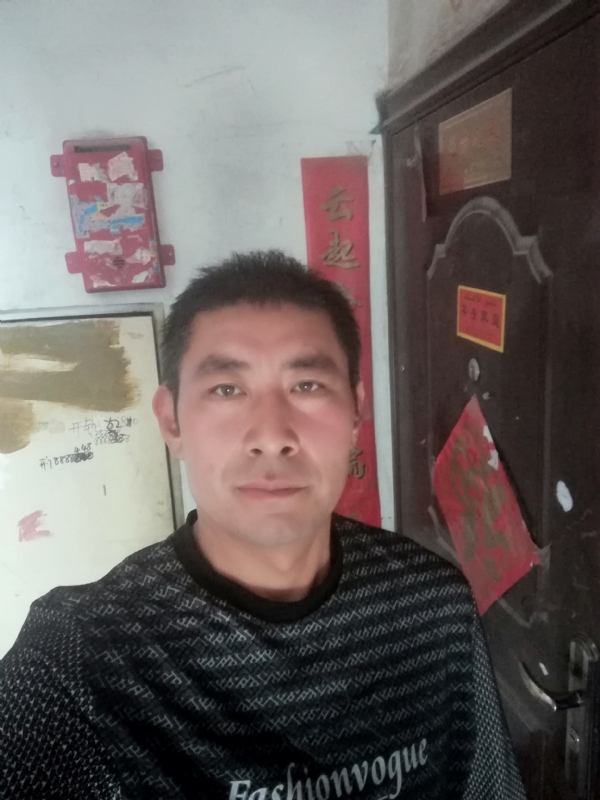关中刀客的第一张照片--咸阳相亲服务中心