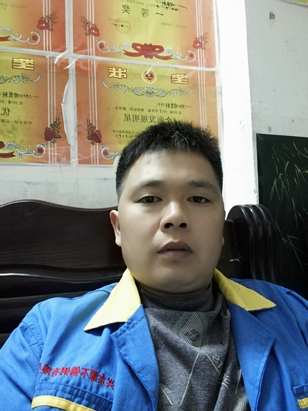 风火海的第一张照片--咸阳相亲服务中心