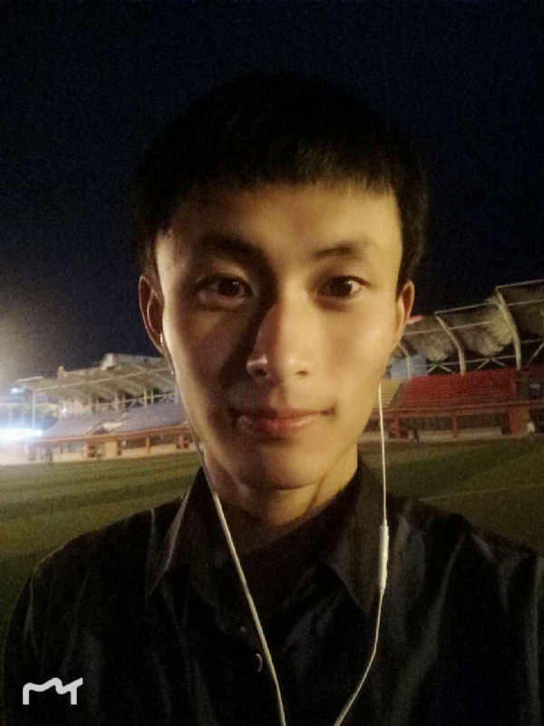 莫言的第一张照片--咸阳相亲服务中心