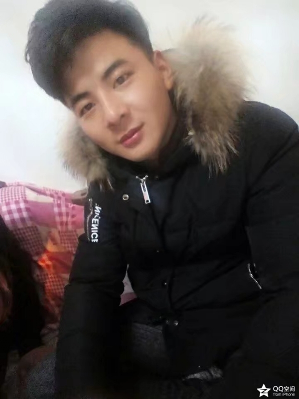 A少的第一张照片--咸阳相亲服务中心