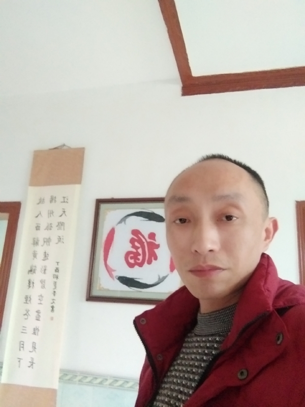 雅正的第一张照片--咸阳相亲服务中心