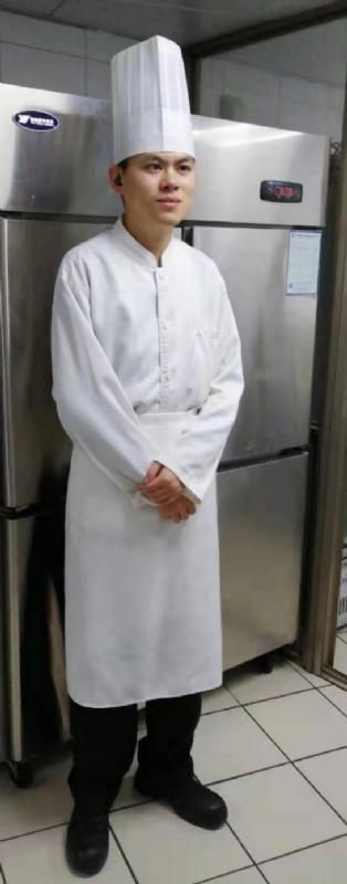 与狼共舞的第一张照片--咸阳相亲服务中心