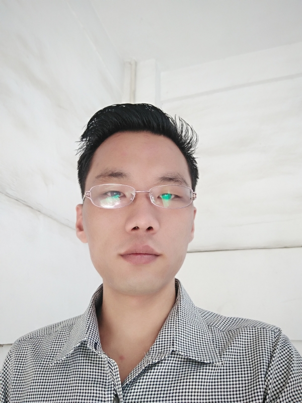 心随意动的第一张照片--咸阳相亲服务中心