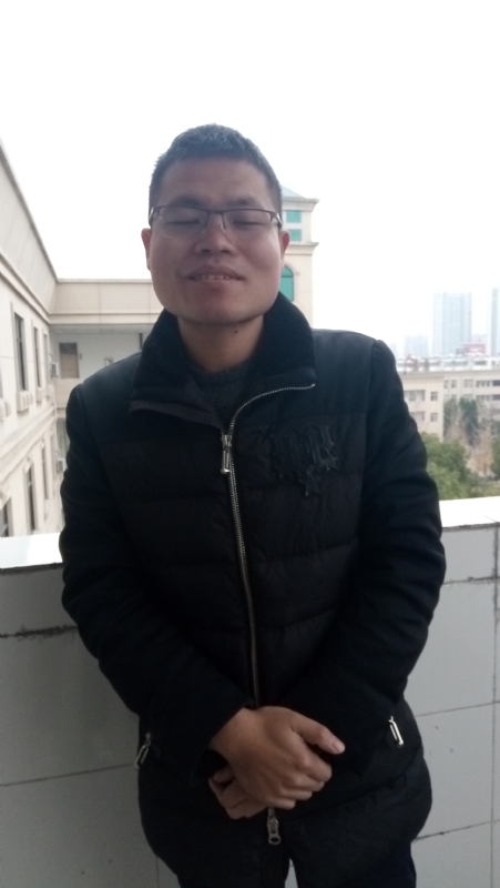 永断无明的第一张照片--咸阳相亲服务中心