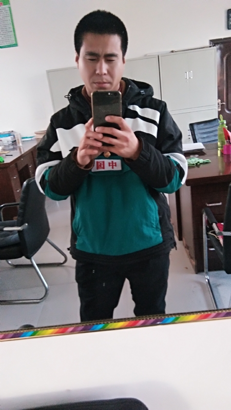 大灰狼好吃的第一张照片--咸阳相亲服务中心