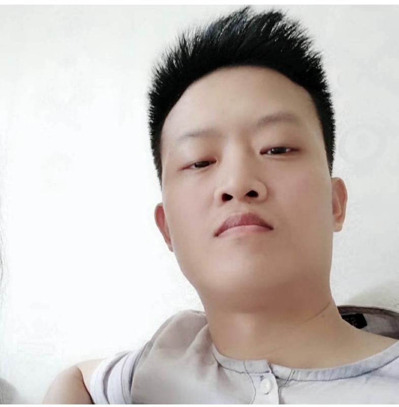 帅不帅由你决定的第一张照片--咸阳相亲服务中心