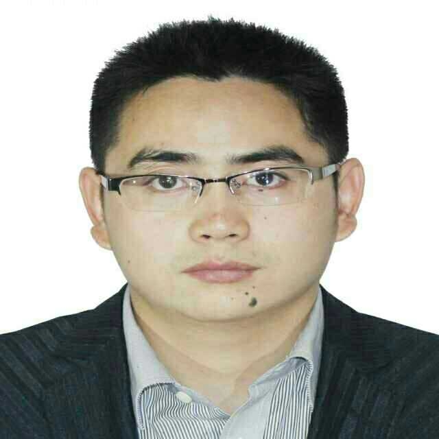 盼盼的第一张照片--咸阳相亲服务中心