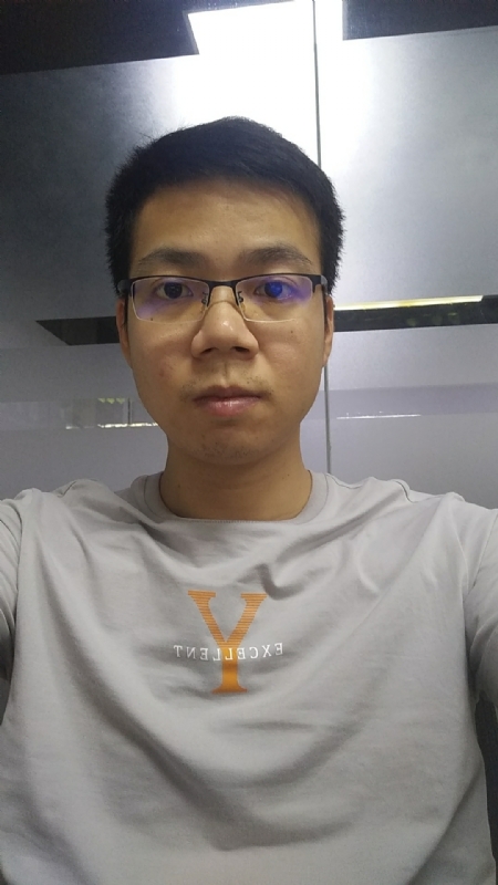 93年小伙子的第一张照片--咸阳相亲服务中心