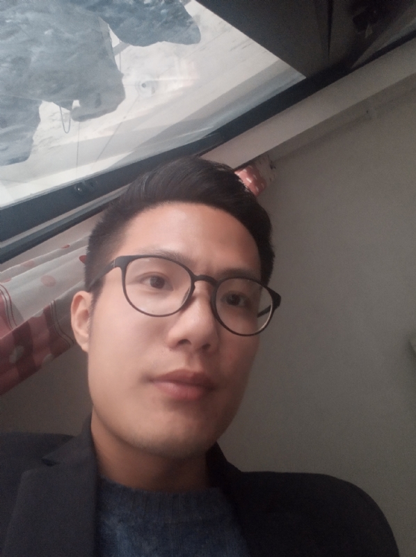 行者的第一张照片--咸阳相亲服务中心