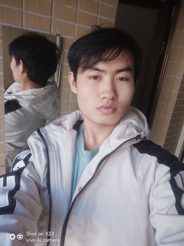 周敏的第一张照片--咸阳相亲服务中心